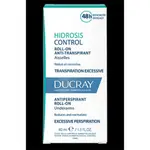 Hidrosis DUCRAY roll anti transpirant
